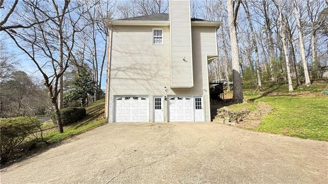177 Plantation Trace, Woodstock, GA 30188