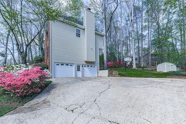 177 Plantation Trace, Woodstock, GA 30188