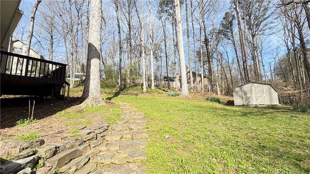 177 Plantation Trace, Woodstock, GA 30188