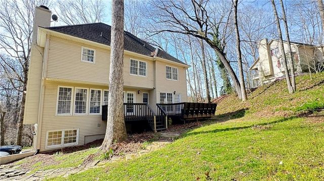 177 Plantation Trace, Woodstock, GA 30188