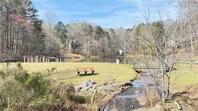 177 Plantation Trace, Woodstock, GA 30188