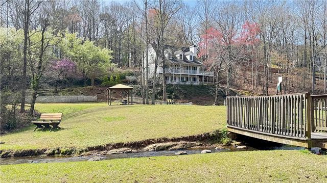 177 Plantation Trace, Woodstock, GA 30188