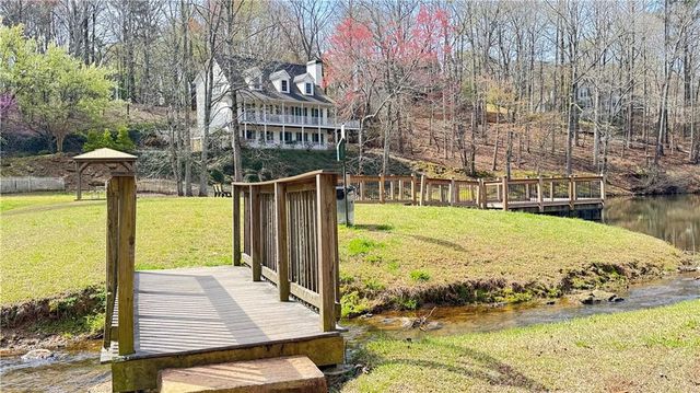 177 Plantation Trace, Woodstock, GA 30188