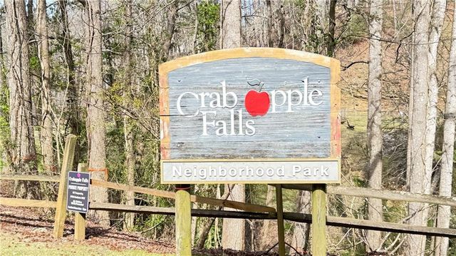 177 Plantation Trace, Woodstock, GA 30188