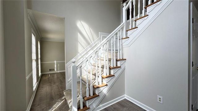 177 Plantation Trace, Woodstock, GA 30188