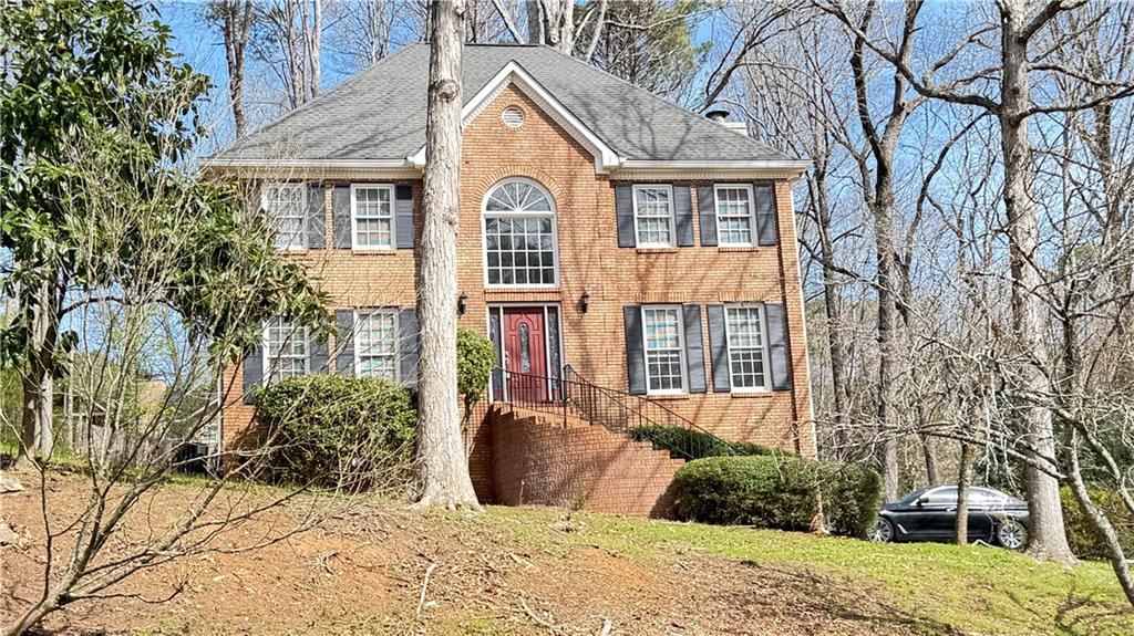 177 Plantation Trace, Woodstock, GA 30188
