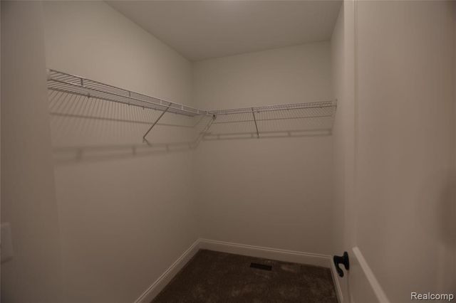 210 Canyon Creek Court 2, Howell, MI 48843
