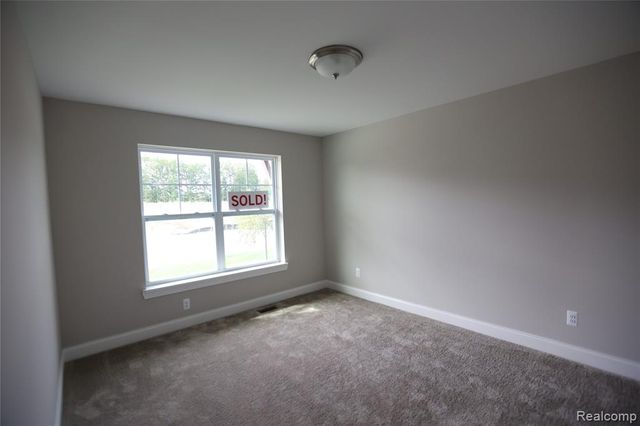 210 Canyon Creek Court 2, Howell, MI 48843