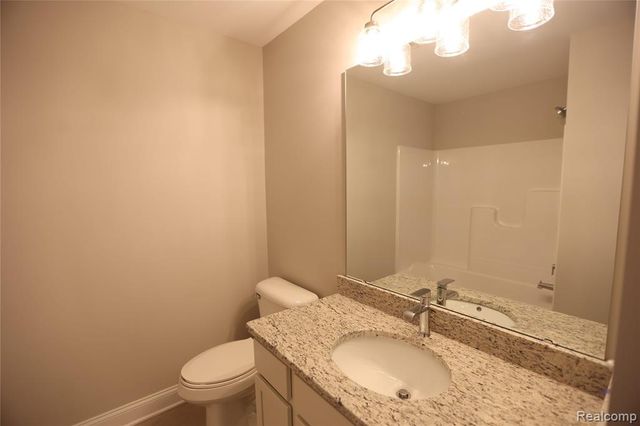 210 Canyon Creek Court 2, Howell, MI 48843