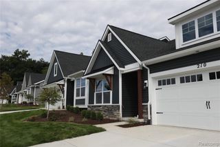 210 Canyon Creek Court 2, Howell, MI 48843