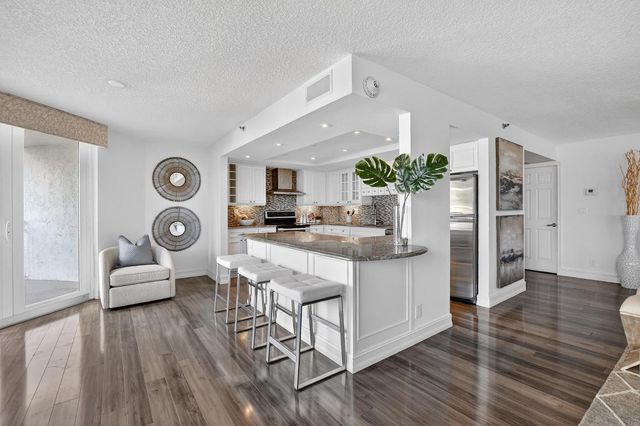 3015 S Ocean Boulevard 103, Highland Beach, FL 33487