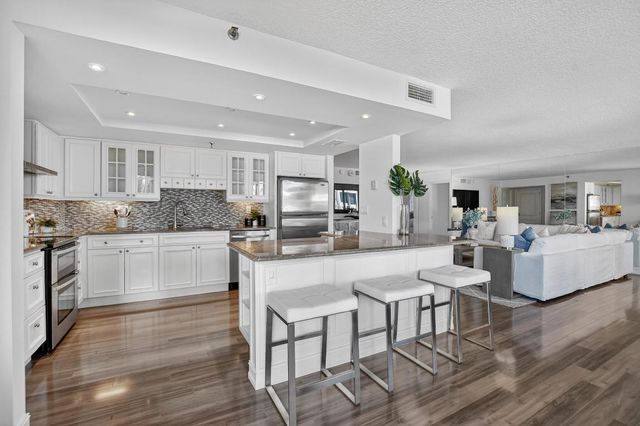 3015 S Ocean Boulevard 103, Highland Beach, FL 33487