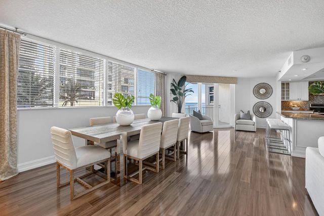 3015 S Ocean Boulevard 103, Highland Beach, FL 33487