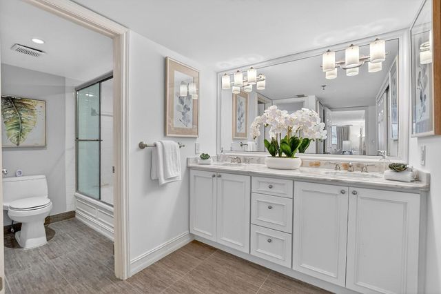 3015 S Ocean Boulevard 103, Highland Beach, FL 33487