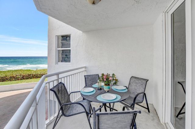 3015 S Ocean Boulevard 103, Highland Beach, FL 33487