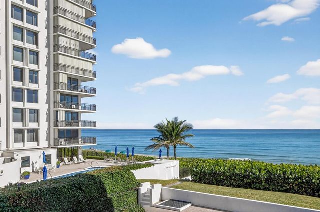 3015 S Ocean Boulevard 103, Highland Beach, FL 33487