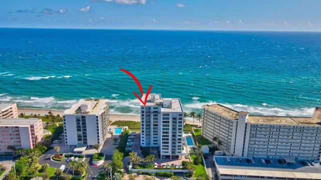 3015 S Ocean Boulevard 103, Highland Beach, FL 33487