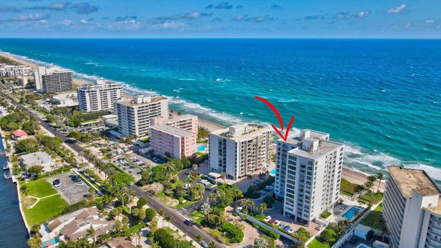 3015 S Ocean Boulevard 103, Highland Beach, FL 33487
