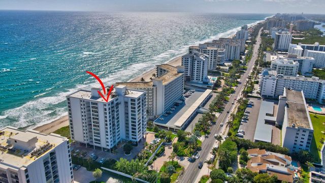 3015 S Ocean Boulevard 103, Highland Beach, FL 33487