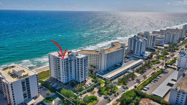 3015 S Ocean Boulevard 103, Highland Beach, FL 33487