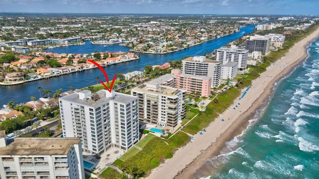 3015 S Ocean Boulevard 103, Highland Beach, FL 33487