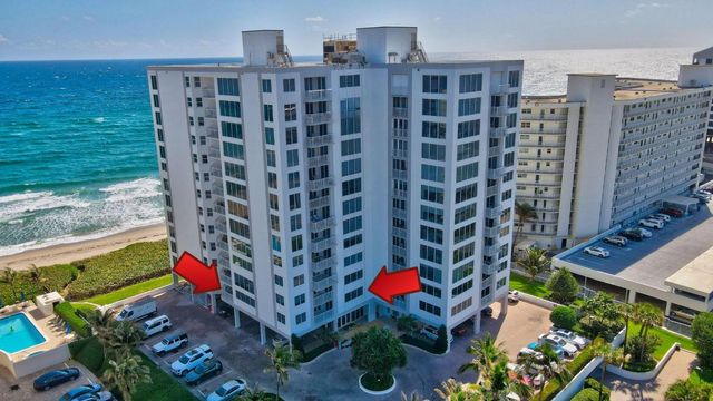 3015 S Ocean Boulevard 103, Highland Beach, FL 33487