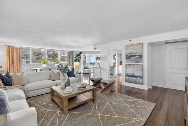 3015 S Ocean Boulevard 103, Highland Beach, FL 33487