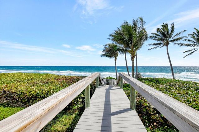 3015 S Ocean Boulevard 103, Highland Beach, FL 33487