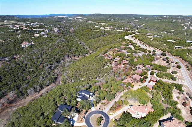 18849 Hidden Ridge PL, Jonestown, TX 78645