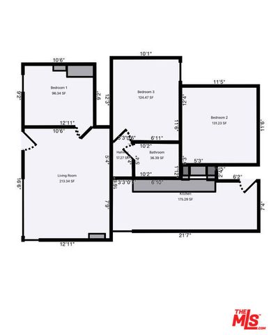 7222 Tyrone Avenue, Los Angeles, CA 91405