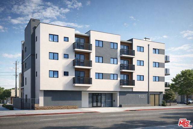 7222 Tyrone Avenue, Los Angeles, CA 91405