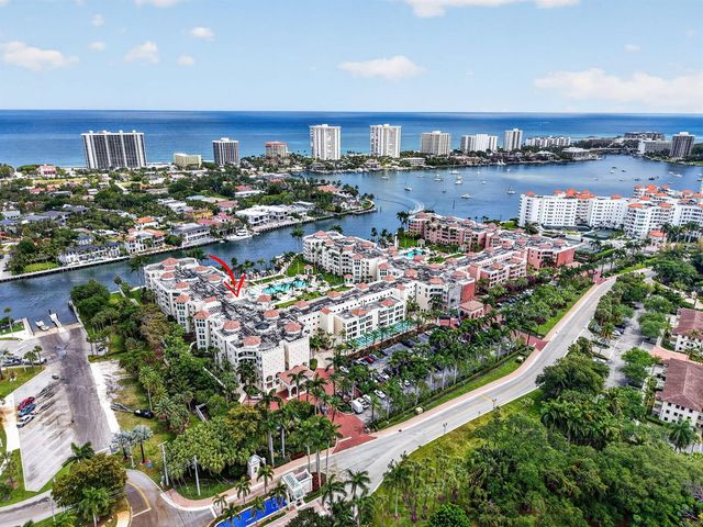 100 SE 5th Avenue Ph 7, Boca Raton, FL 33432