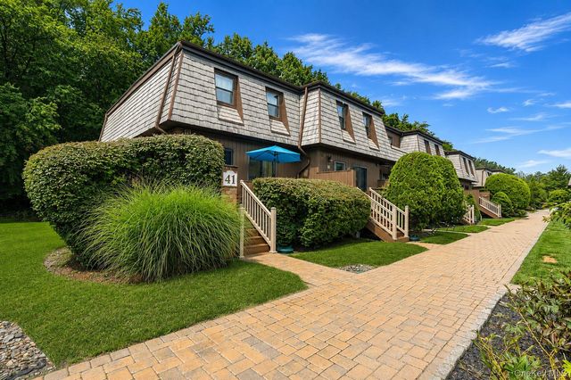 41 Heritage Drive A, New City, NY 10956