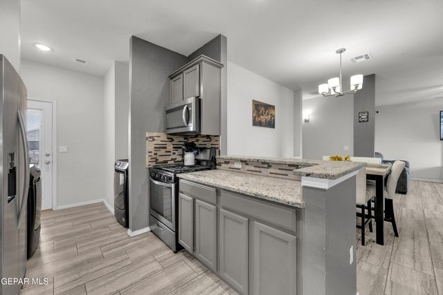 120 RIO ALAMO Way, Clint, TX 79836