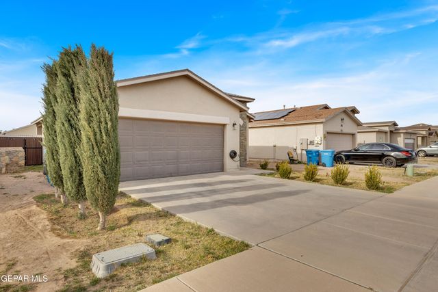 120 RIO ALAMO Way, Clint, TX 79836