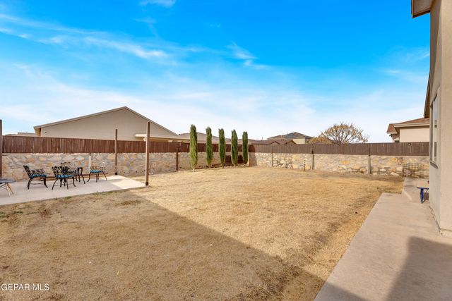 120 RIO ALAMO Way, Clint, TX 79836
