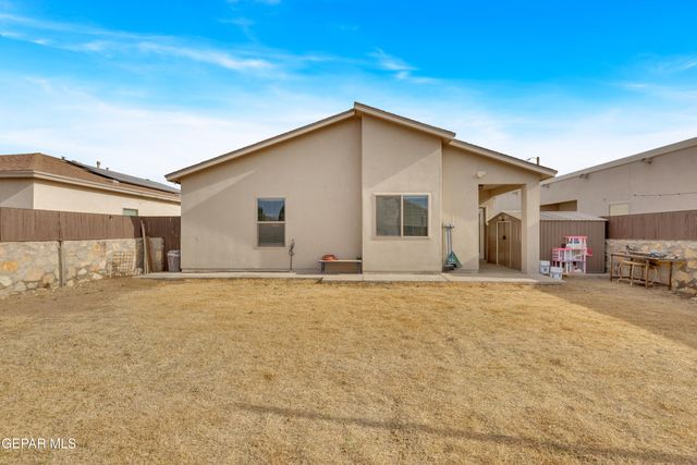 120 RIO ALAMO Way, Clint, TX 79836