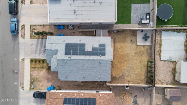 120 RIO ALAMO Way, Clint, TX 79836