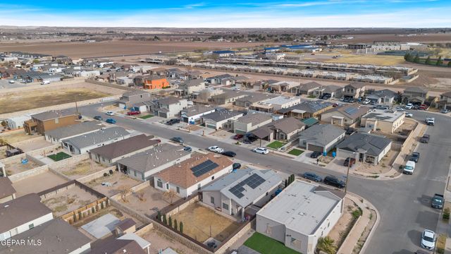 120 RIO ALAMO Way, Clint, TX 79836