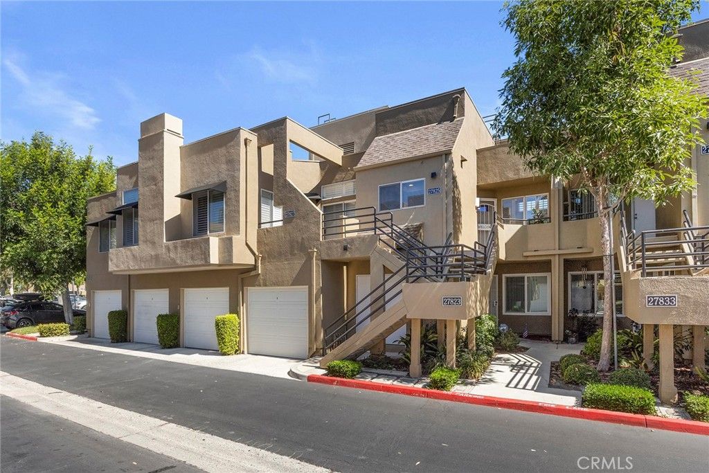 27825 Violet, Mission Viejo, CA 92691 — exterior