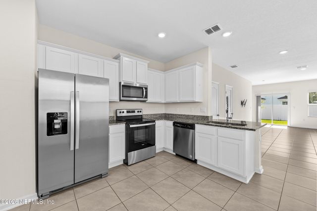 47 SUMMER DAZE Drive, St. Augustine, FL 32095