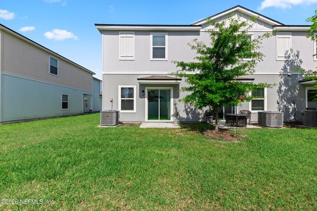 47 SUMMER DAZE Drive, St. Augustine, FL 32095