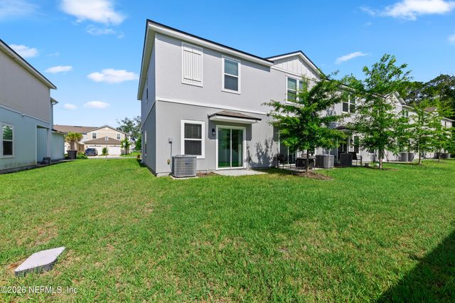 47 SUMMER DAZE Drive, St. Augustine, FL 32095