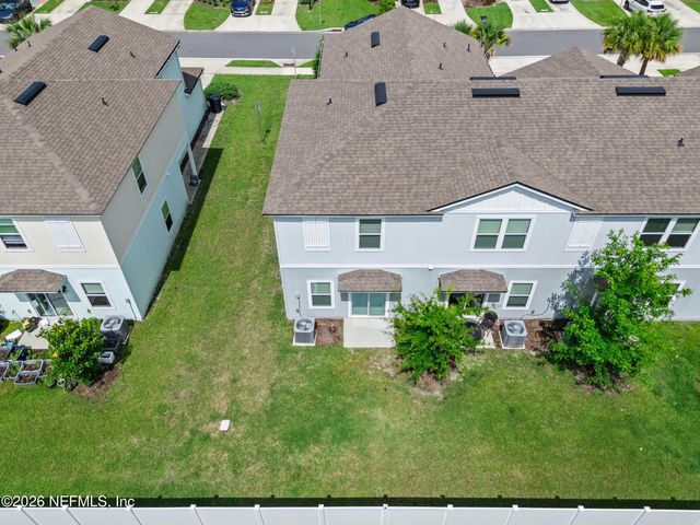 47 SUMMER DAZE Drive, St. Augustine, FL 32095