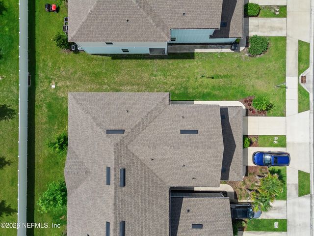 47 SUMMER DAZE Drive, St. Augustine, FL 32095