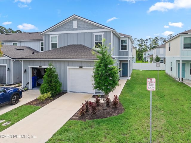 47 SUMMER DAZE Drive, St. Augustine, FL 32095