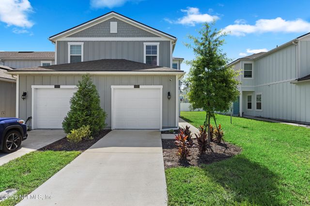 47 SUMMER DAZE Drive, St. Augustine, FL 32095