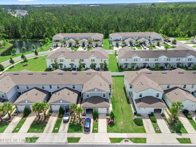 47 SUMMER DAZE Drive, St. Augustine, FL 32095