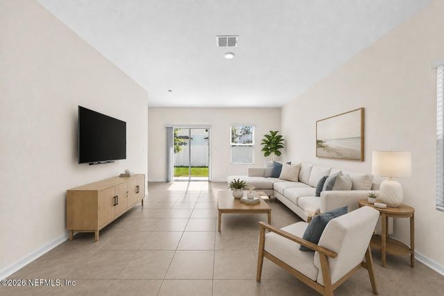 47 SUMMER DAZE Drive, St. Augustine, FL 32095