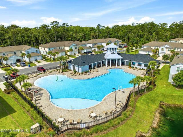 47 SUMMER DAZE Drive, St. Augustine, FL 32095